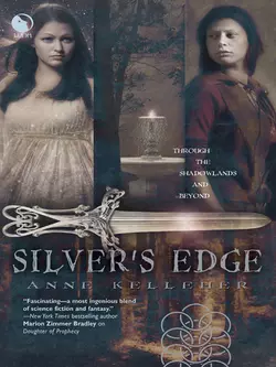 Silver′s Edge, Anne Kelleher