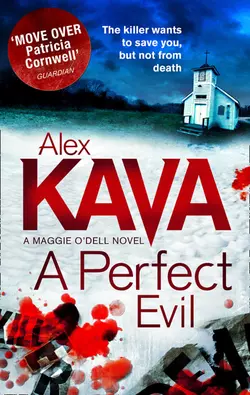 A Perfect Evil Alex Kava