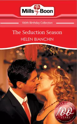 The Seduction Season, HELEN BIANCHIN