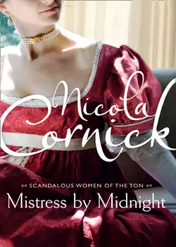 Mistress by Midnight, Nicola Cornick