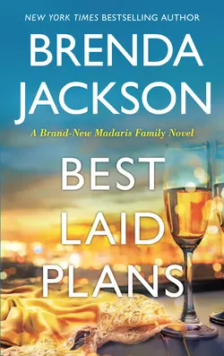 Best Laid Plans, Brenda Jackson