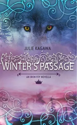 Winter′s Passage, Julie Kagawa