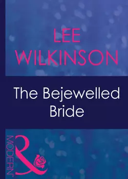 The Bejewelled Bride Lee Wilkinson