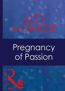 Pregnancy Of Passion, Люси Монро