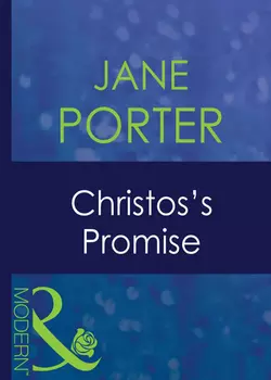 Christos′s Promise, Jane Porter