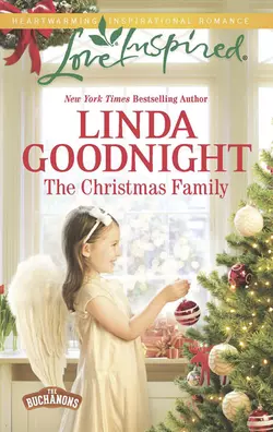 The Christmas Family Linda Goodnight