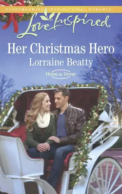 Her Christmas Hero, Lorraine Beatty