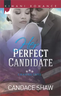 Her Perfect Candidate, Candace Shaw