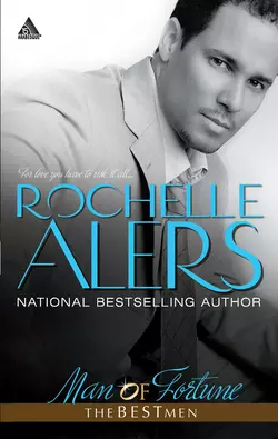 Man of Fortune, Rochelle Alers