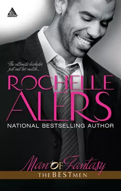 Man of Fantasy, Rochelle Alers