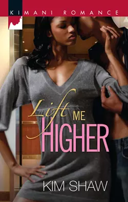 Lift Me Higher, Kim Shaw