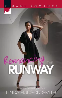 Romancing the Runway, Linda Hudson-Smith