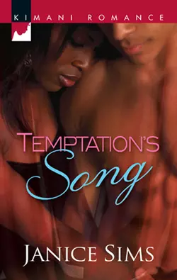 Temptation′s Song, Janice Sims