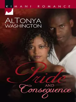 Pride and Consequence, AlTonya Washington