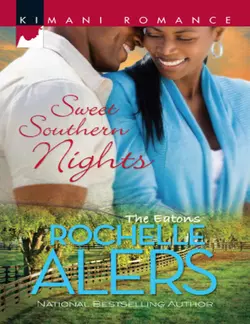 Sweet Southern Nights, Rochelle Alers