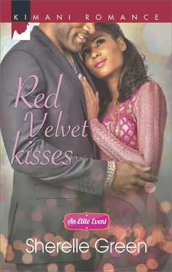 Red Velvet Kisses, Sherelle Green