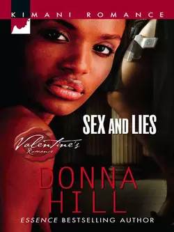 Sex and Lies Donna Hill