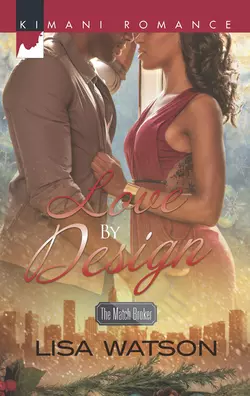 Love by Design, Lisa Watson