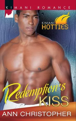 Redemption′s Kiss, Ann Christopher