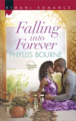 Falling into Forever, Phyllis Bourne