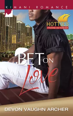 Bet on Love, Devon Archer