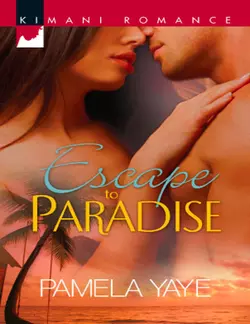 Escape to Paradise, Pamela Yaye