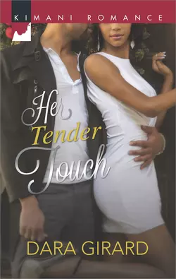 Her Tender Touch, Dara Girard