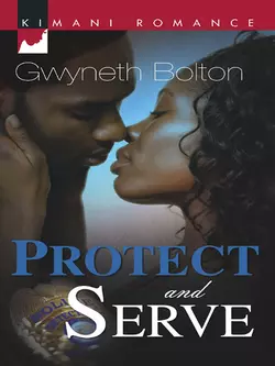 Protect and Serve, Gwyneth Bolton