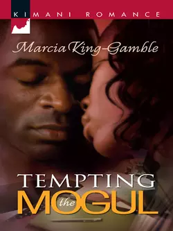 Tempting The Mogul, Marcia King-Gamble