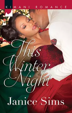 This Winter Night, Janice Sims