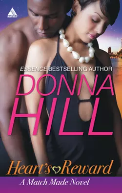 Heart′s Reward, Donna Hill