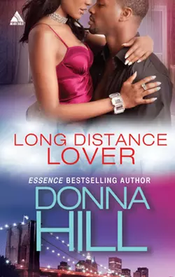 Long Distance Lover Donna Hill