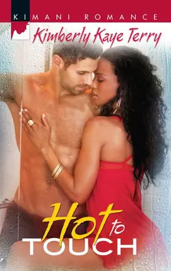 Hot to Touch, Kimberly Terry