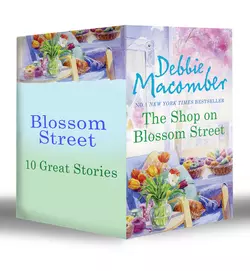 Blossom Street, Debbie Macomber