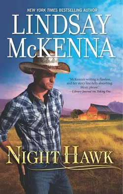 Night Hawk, Lindsay McKenna