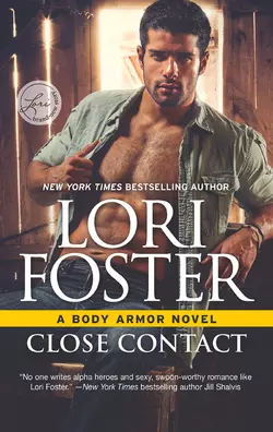 Close Contact, Lori Foster