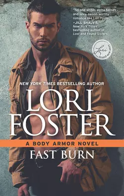 Fast Burn, Lori Foster