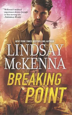 Breaking Point, Lindsay McKenna