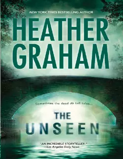 The Unseen, Heather Graham