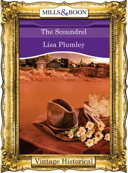 The Scoundrel, Lisa Plumley