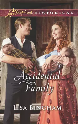 Accidental Family, Lisa Bingham