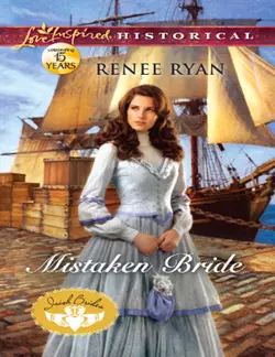 Mistaken Bride, Renee Ryan