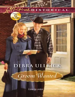 Groom Wanted, Debra Ullrick