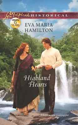 Highland Hearts, Eva Hamilton