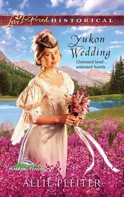 Yukon Wedding, Allie Pleiter