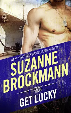 Get Lucky Suzanne Brockmann