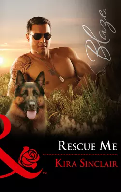 Rescue Me Kira Sinclair