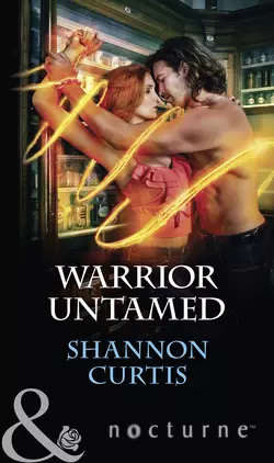 Warrior Untamed, Shannon Curtis