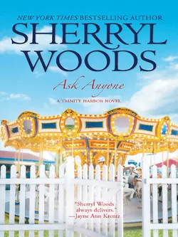 Ask Anyone Sherryl Woods