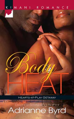 Body Heat Adrianne Byrd